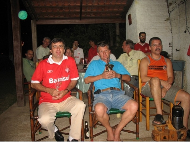 Antigo encontro do consulado 2