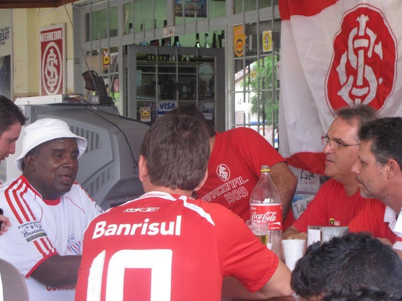 Antigo encontro do consulado 3